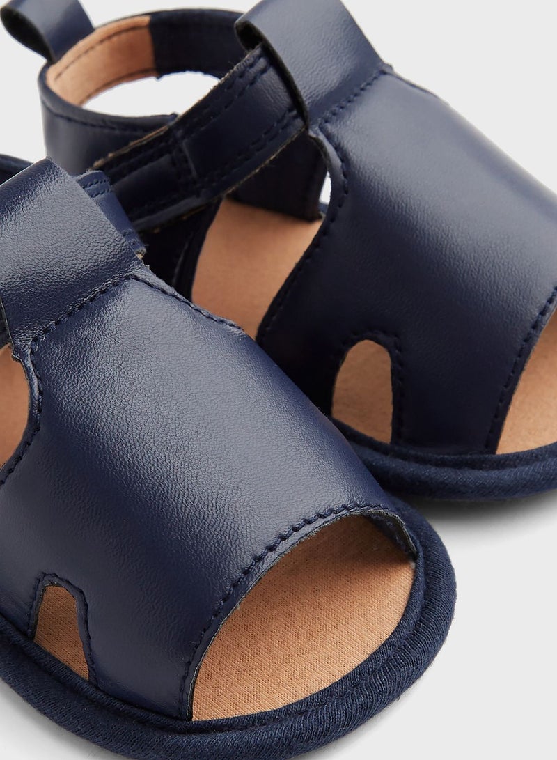 Infant Velcro Sandal