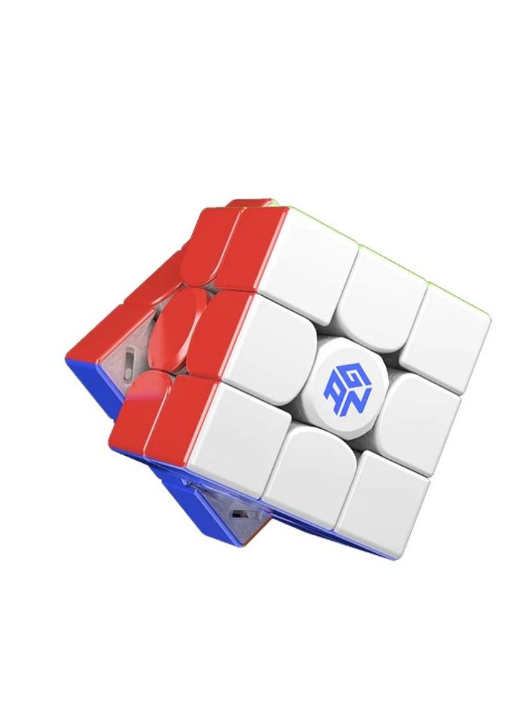GAN 12 M Leap 3x3 Latest Flagship Magnetic Speedcube FROSTED