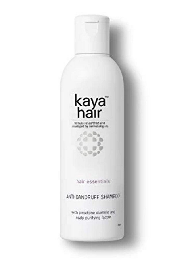 Anti Dandruff Shampoo 200Ml