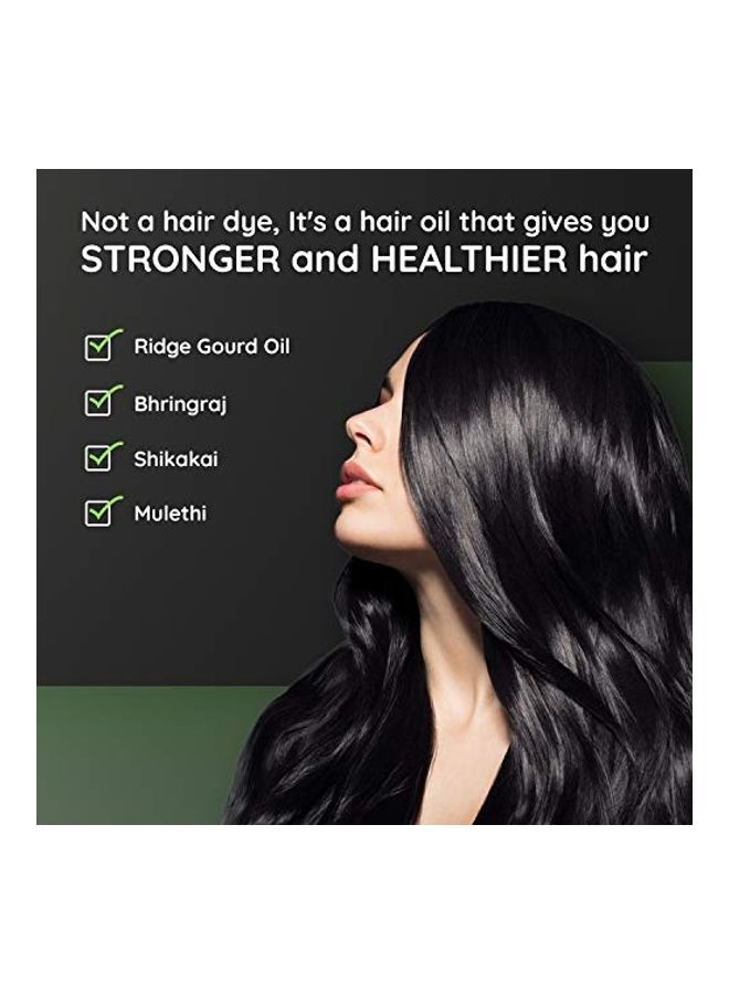 Kalika Hair Oil Clear 150ml