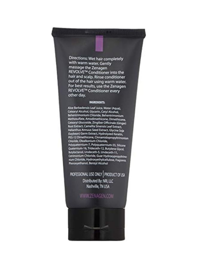 Revolve Thickening Conditioner for Hair Loss Black 150ml