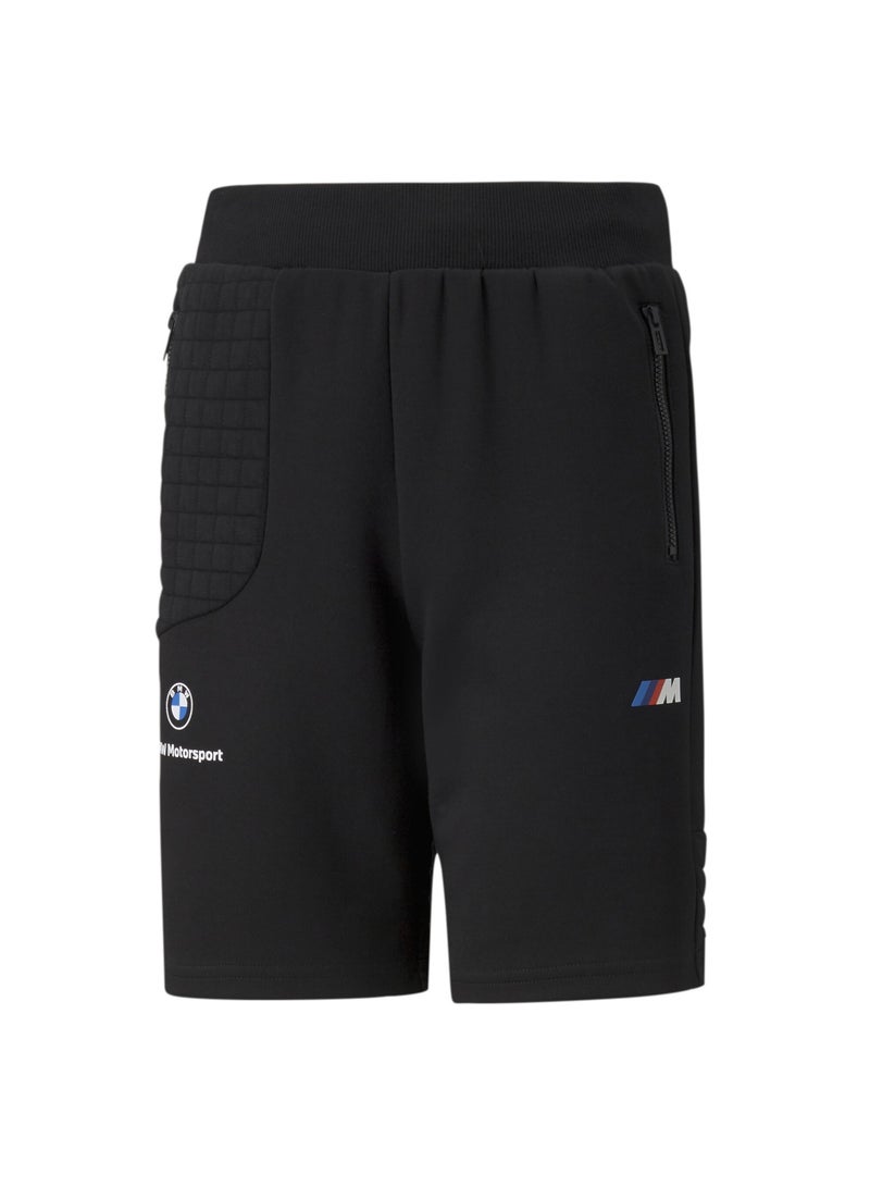 BMW M Motorsport Unisex Sweat Shorts