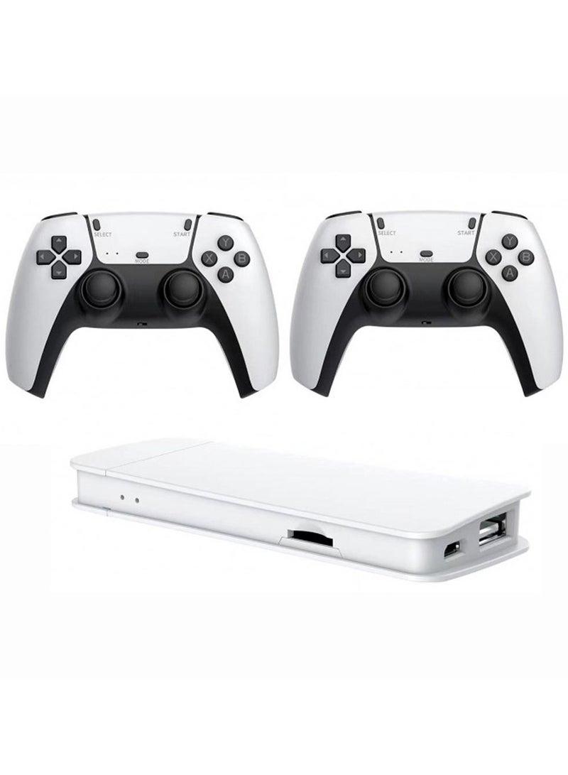 2.4G Double Wireless Controller Console M5 Game Stick