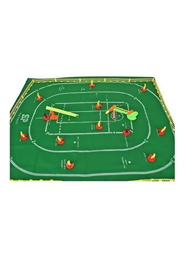 Indoor International Cricket Board Game