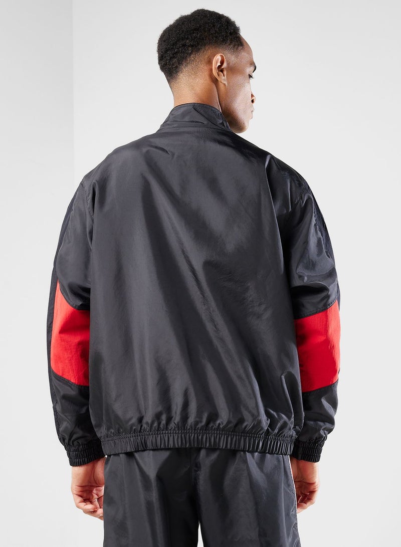 Nsw Air Track Top Woven Jacket