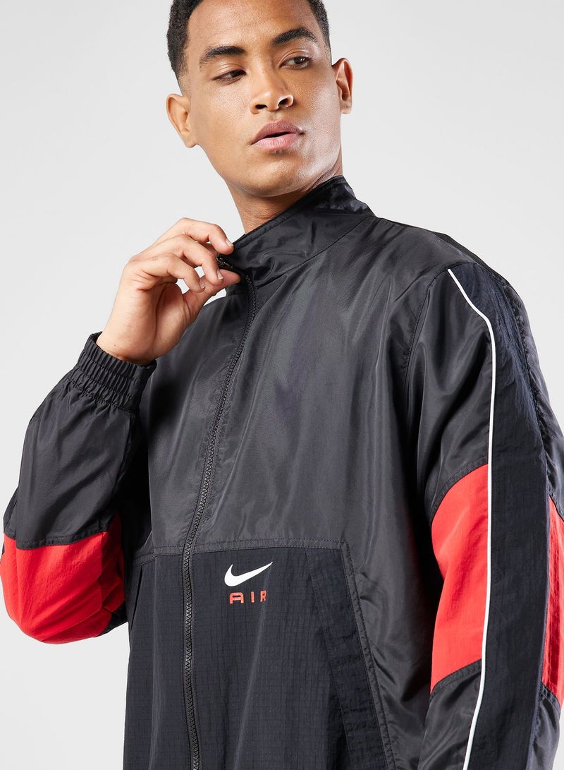 Nsw Air Track Top Woven Jacket