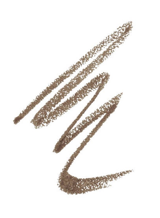 Precision Brow Pencil Ash Brown