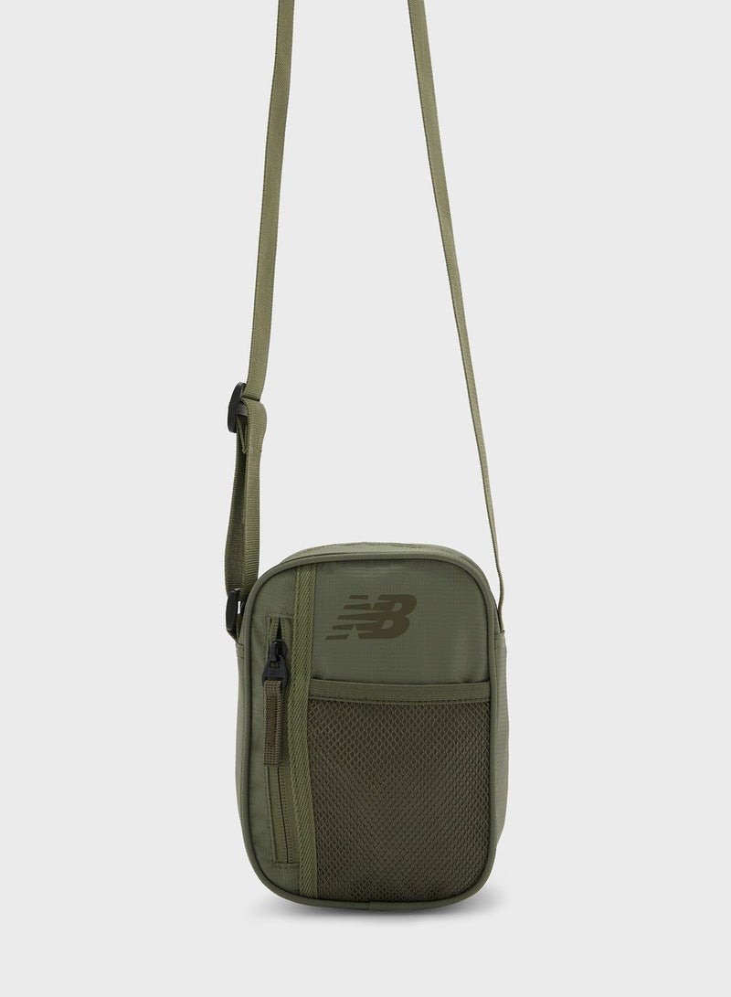 Opp Core Shoulder Bag