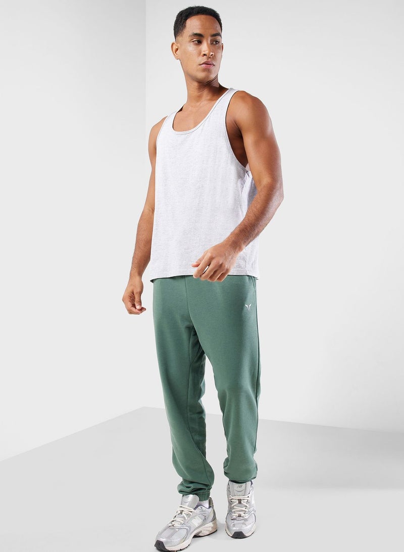 Essential Workout Joggers