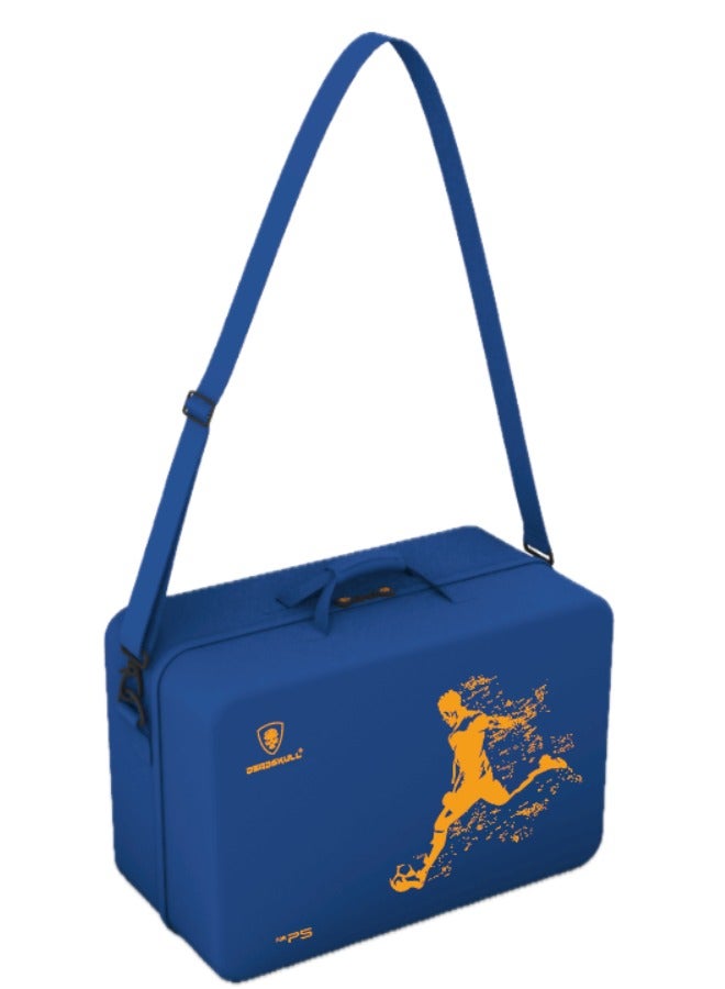 Carrying Case Travel Storage Bag Compatible with Playstation 5
