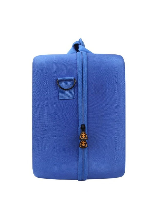 Carrying Case Travel Storage Bag Compatible with Playstation 5