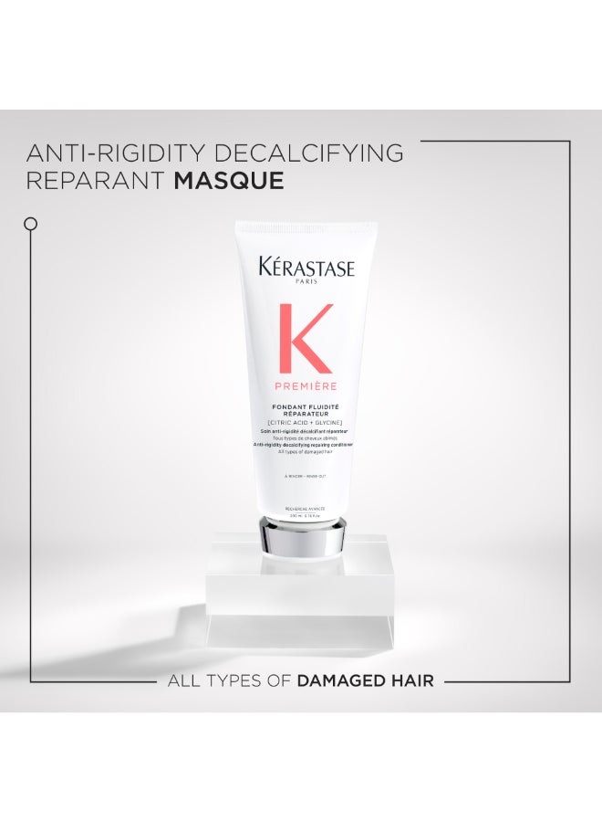 Premiere Conditioner for Damaged Hair 200ml