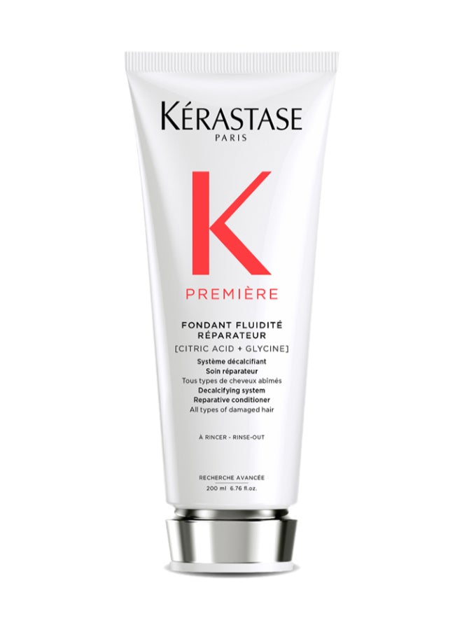 Premiere Conditioner for Damaged Hair 200ml