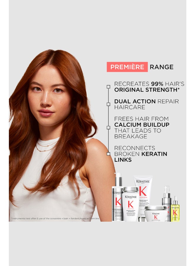 Premiere Conditioner for Damaged Hair 200ml