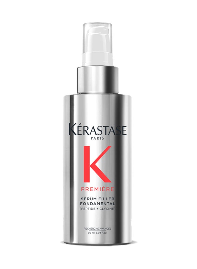 Premiere Serum Hair Serum for Damaged Hair