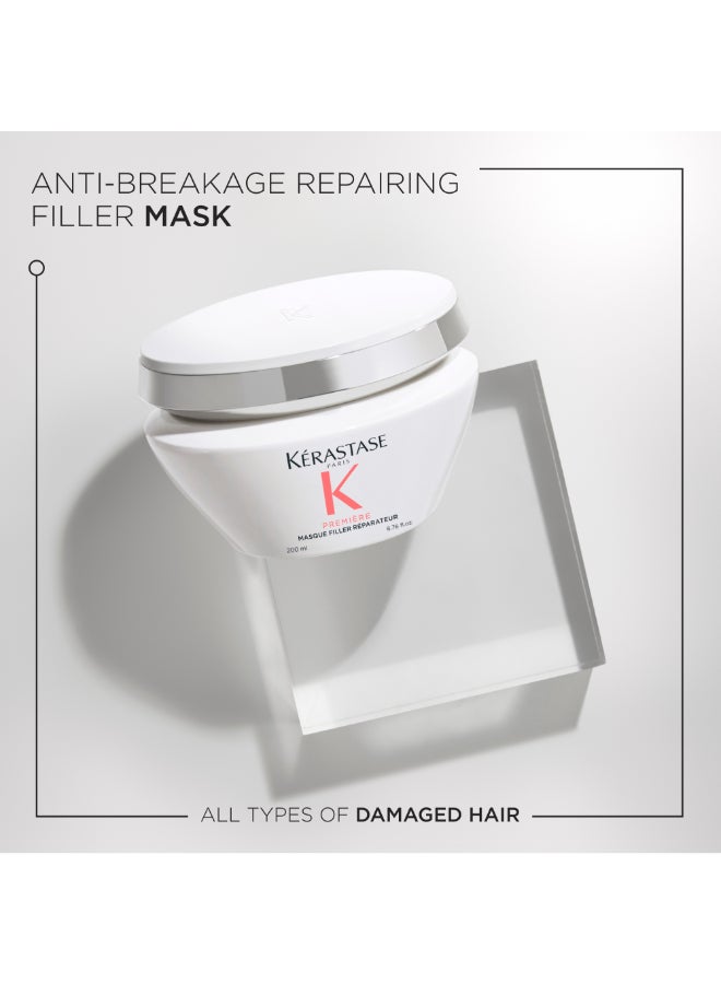 Premiere Mask for Damaged Hair 200ml