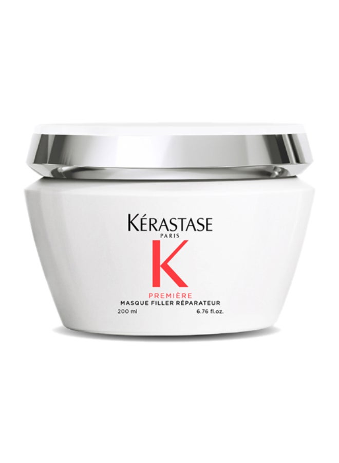 Premiere Mask for Damaged Hair 200ml