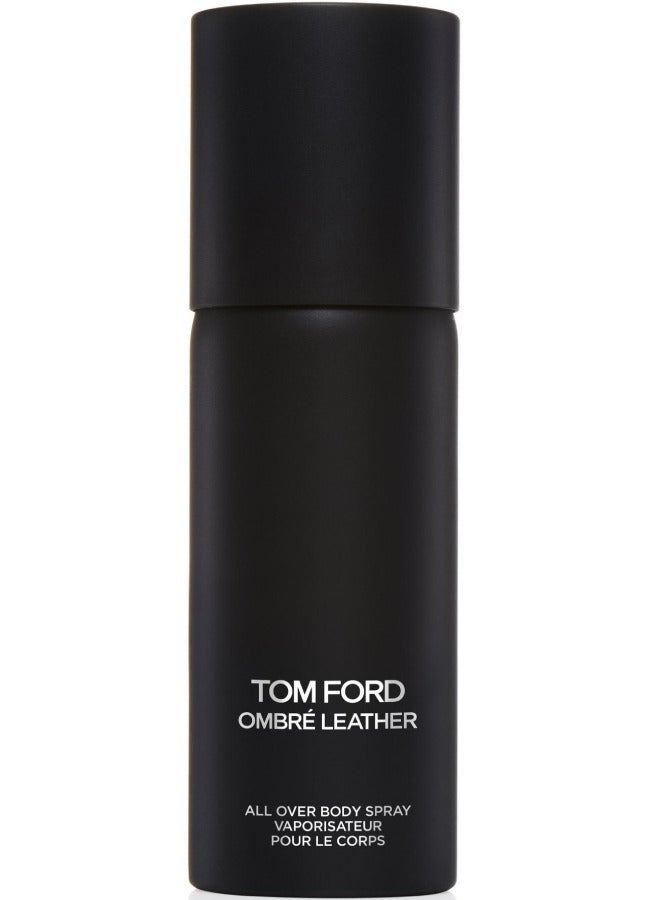 Ombre Leather Body Spray 150ml