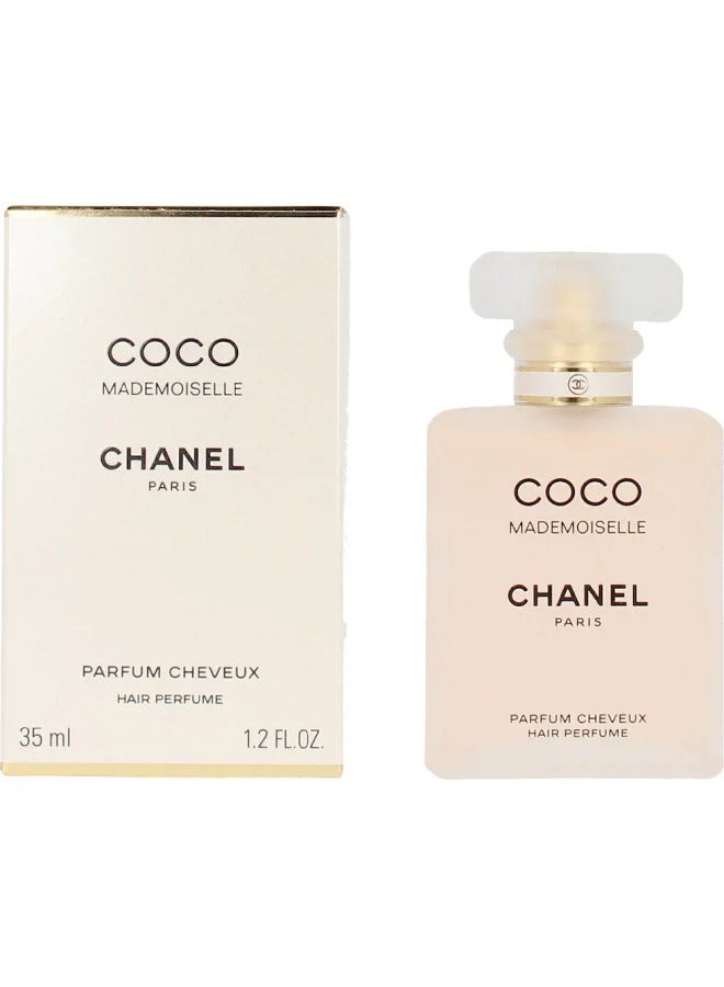 Coco Mademoiselle Hair Perfume 35ml