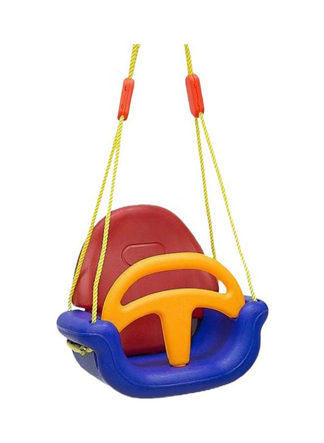 3 in 1 Hanging Swing