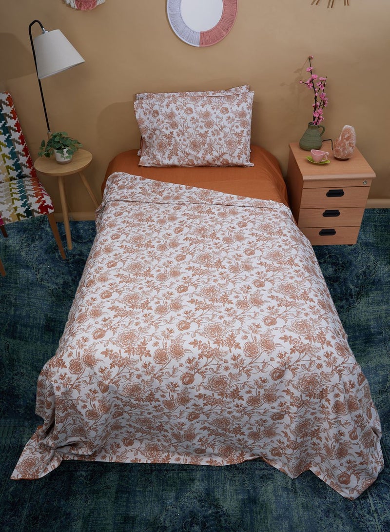 Ruse Floral Bedding Set