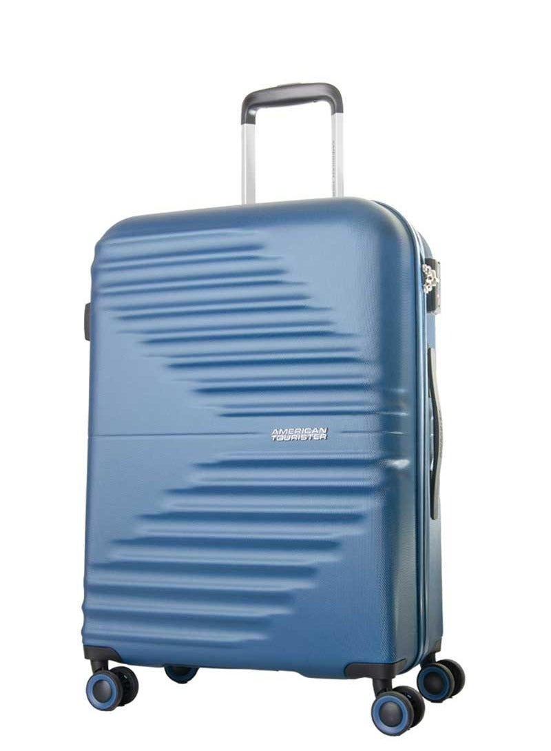 American Tourister TWIST WAVES SPINNER 88 CM