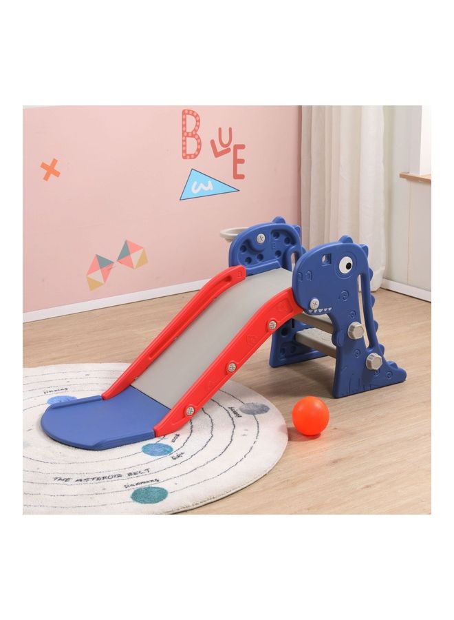 Multifunctional Indoor Folding Slides 122x53x35cm