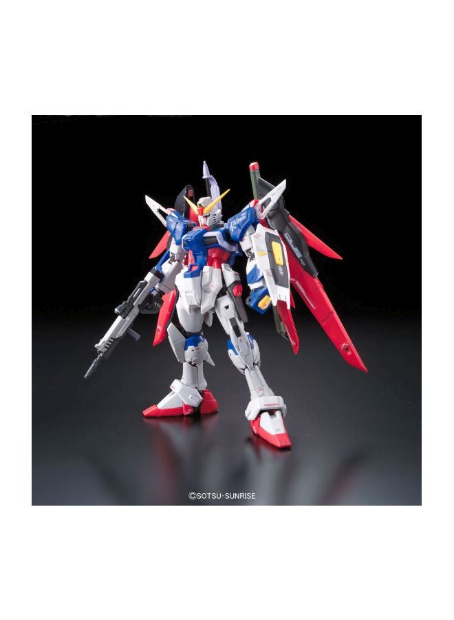 11 RG Destiny Gundam Model Kit BAN181595