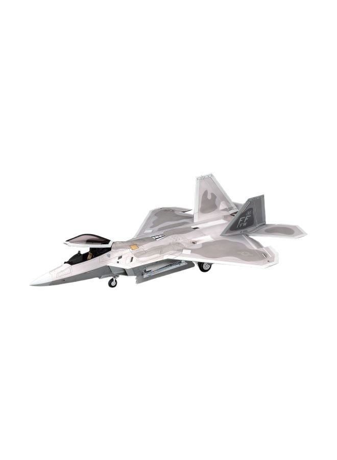 F-22 Raptor Model Kit HSGS7245