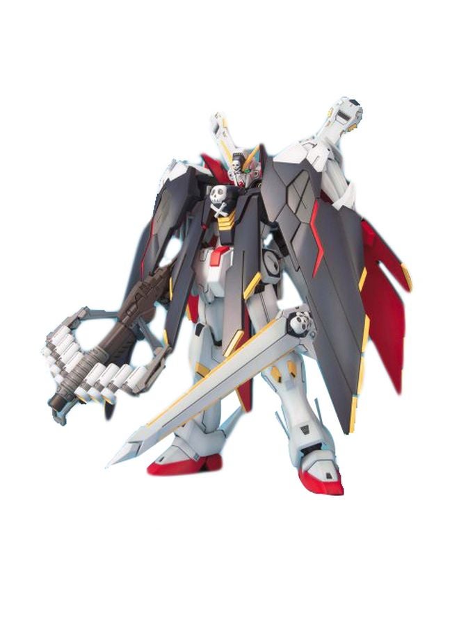 Crossbone Gundam X-1 Robot Model Kit