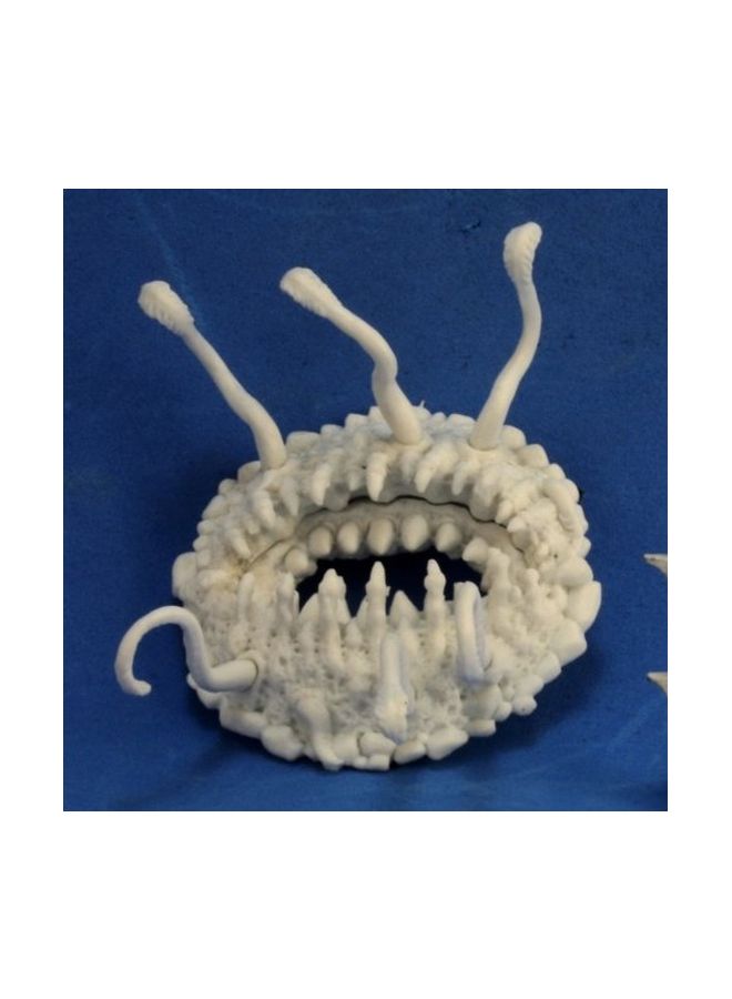 Bones Desert Thing Miniature Figure