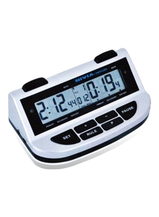 Chess Clock With LCD Display DG-566
