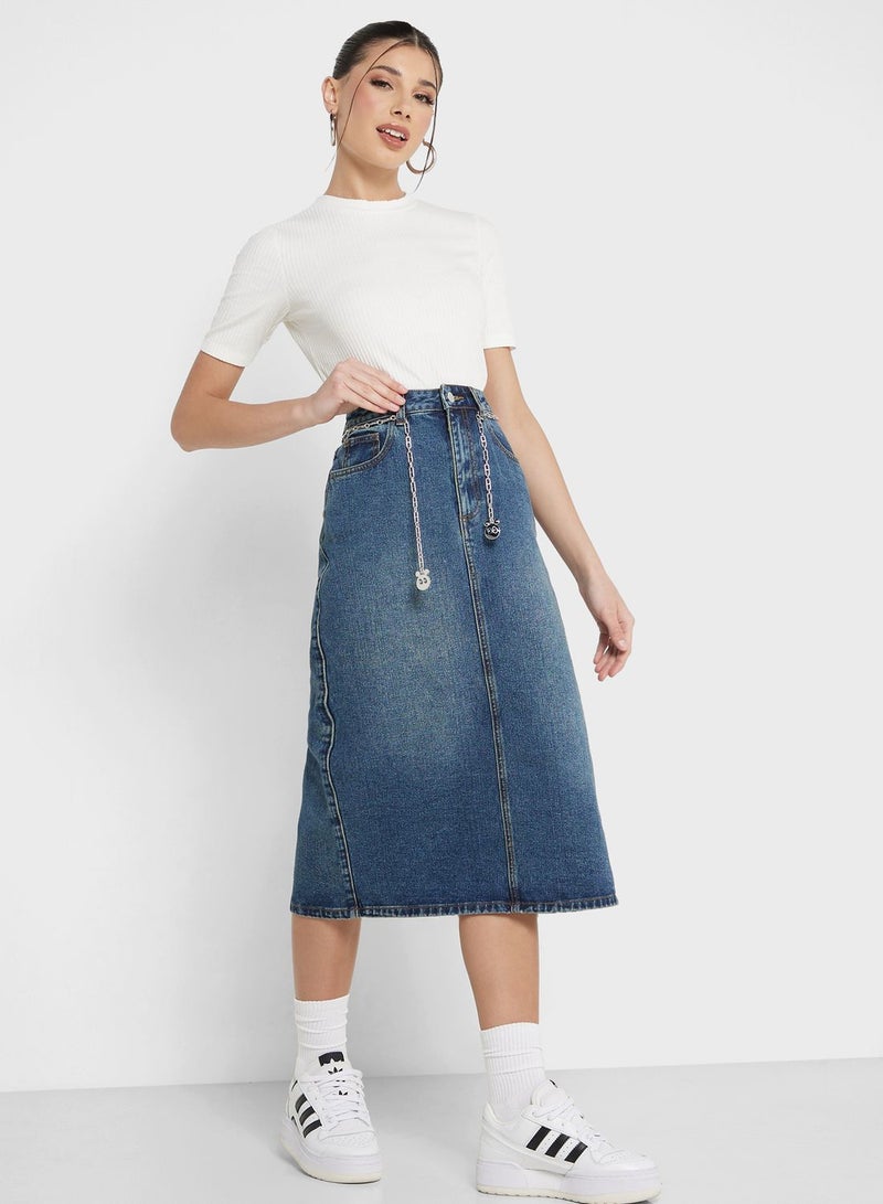 Essential Skirt