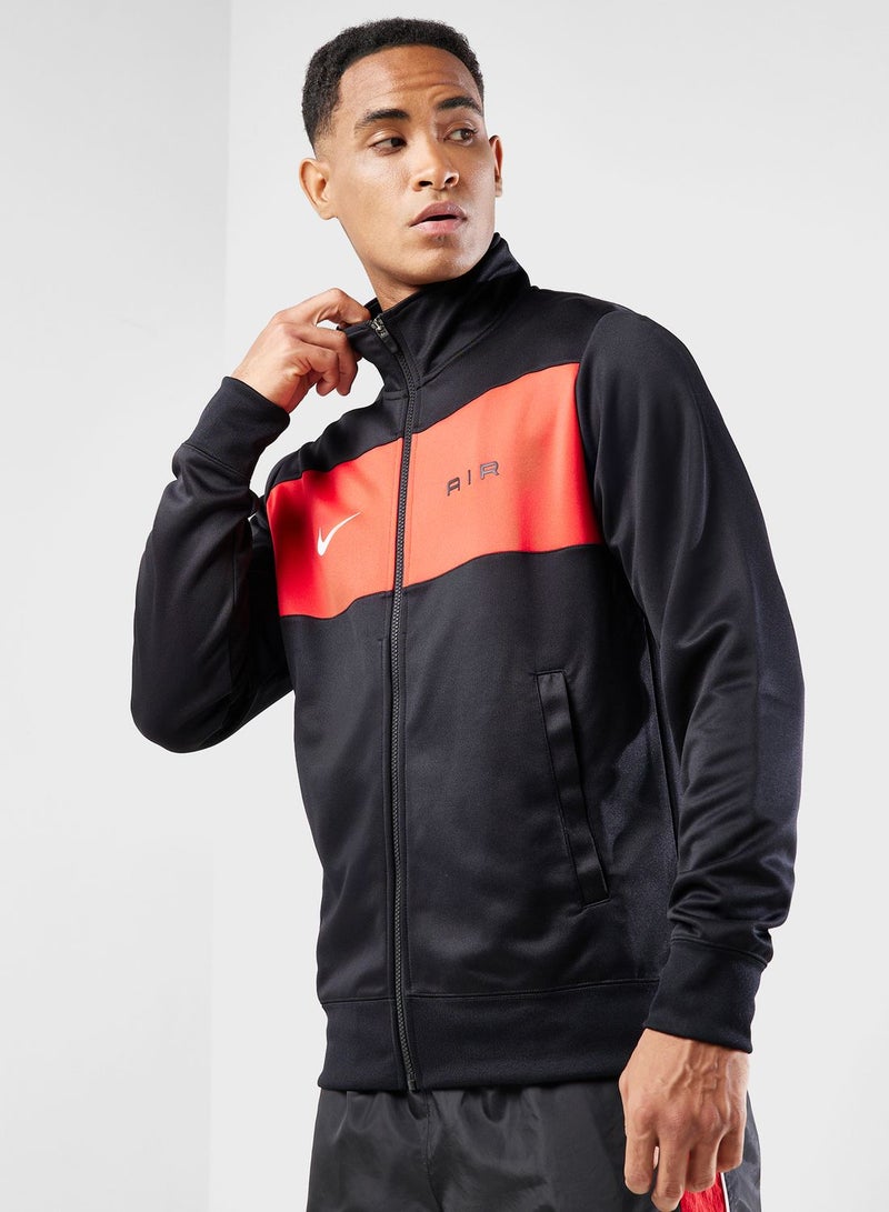 Nsw Air Track Top Jacket