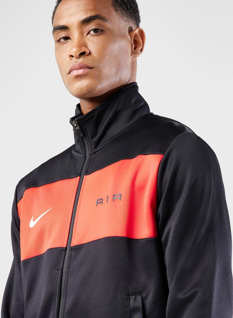 Nsw Air Track Top Jacket