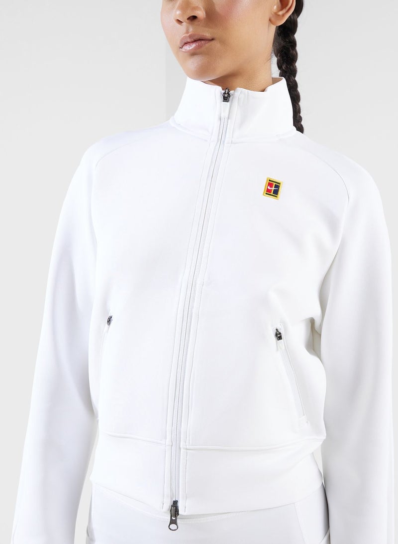 Dri-Fit Heritage Jacket