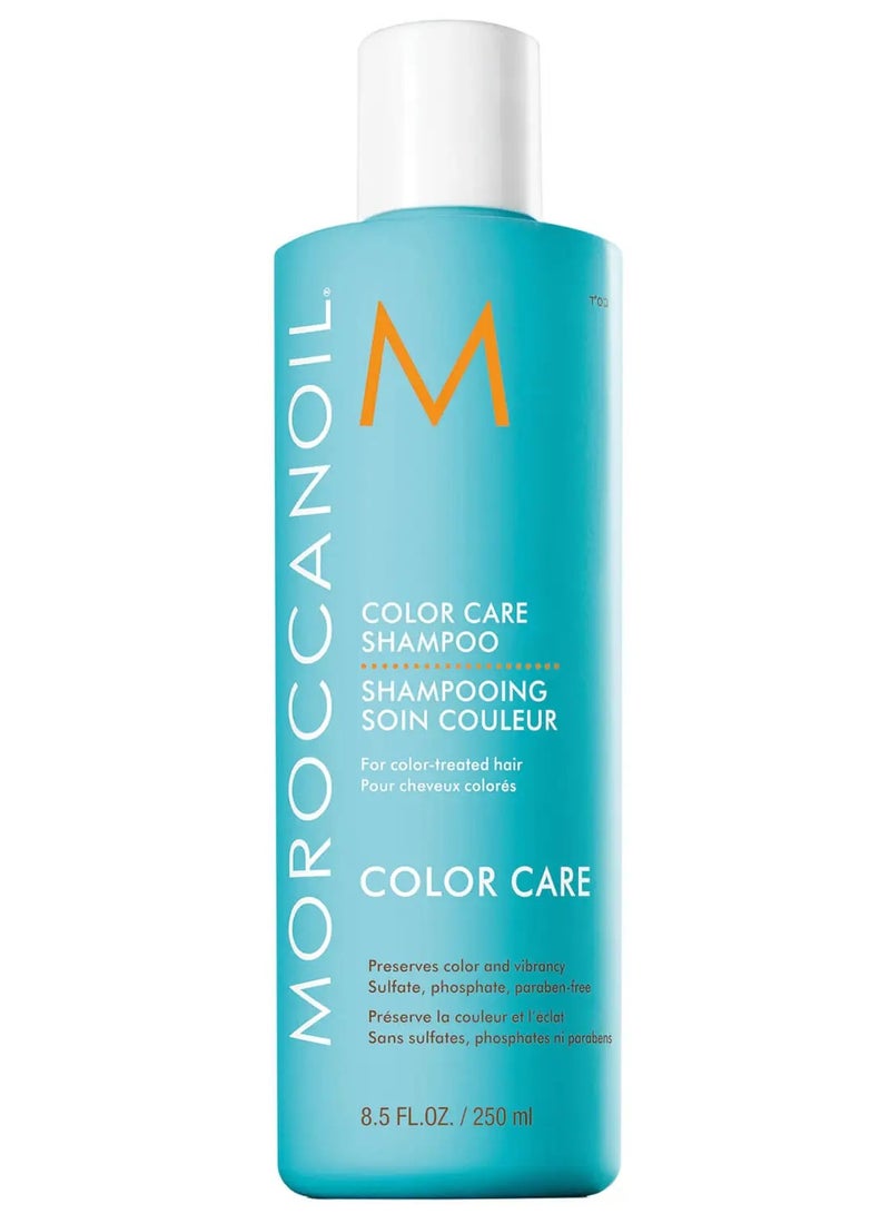 Color Care Shampoo 250ml