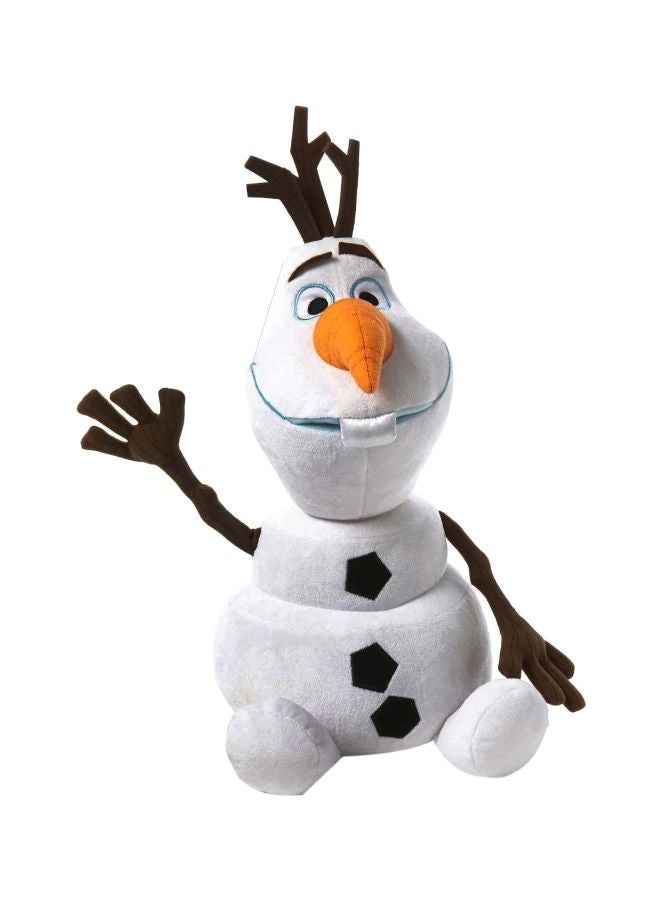 Frozen Olaf Ragdoll 20inch