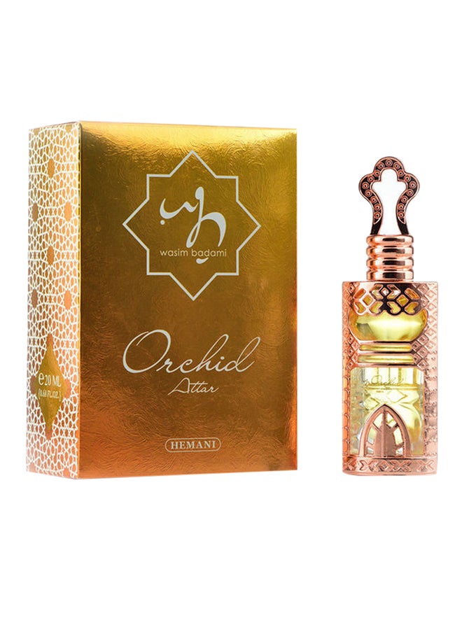 Orchid Attar 20ml