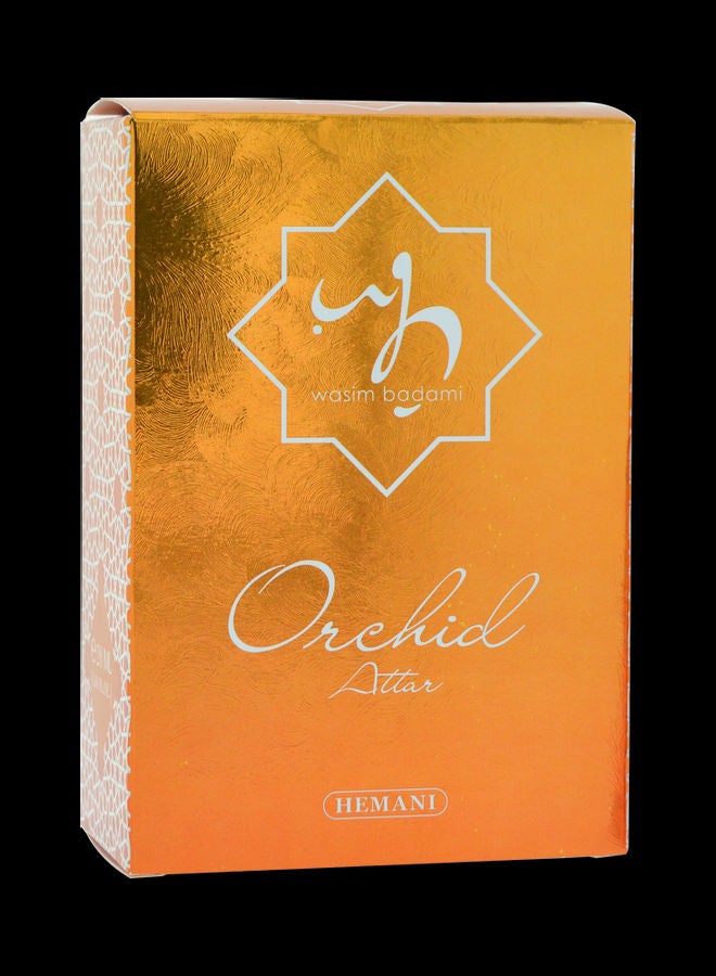 Orchid Attar 20ml