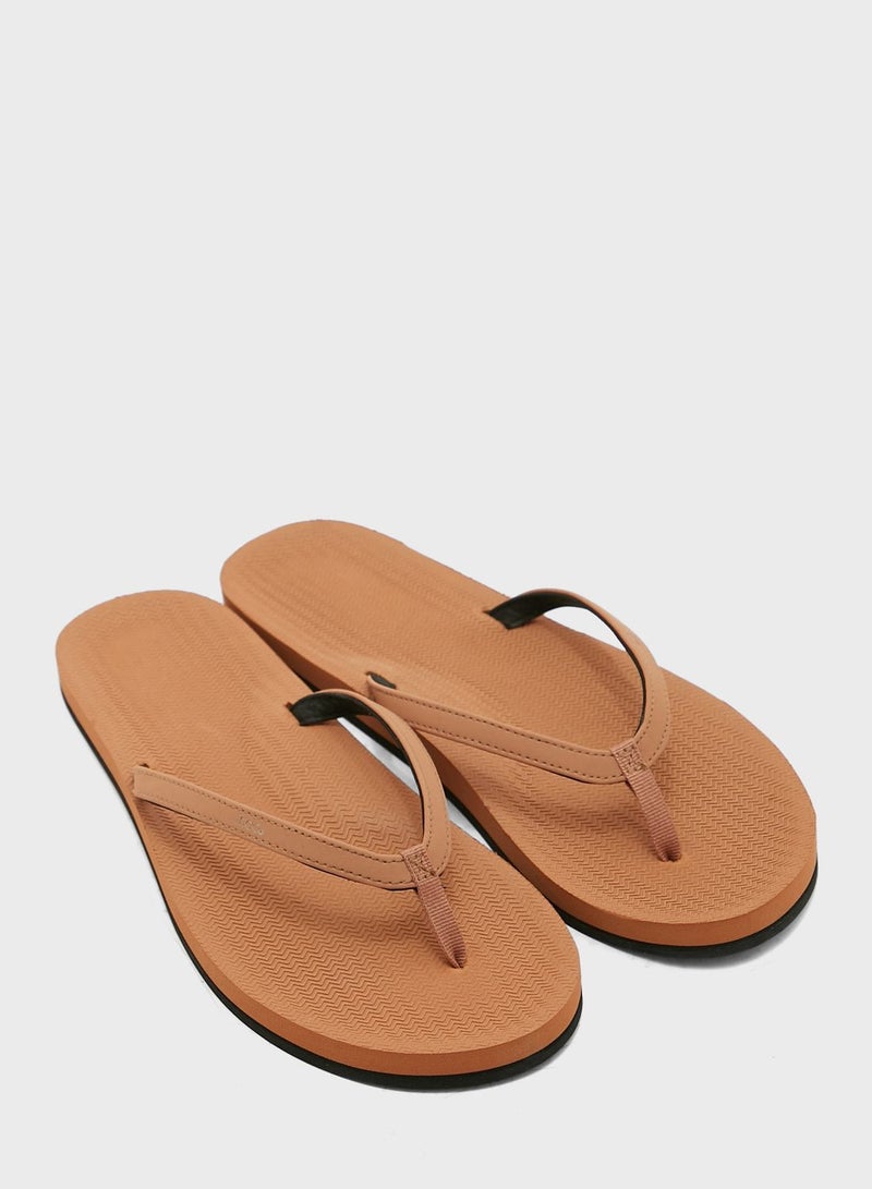 Casual Flip Flops