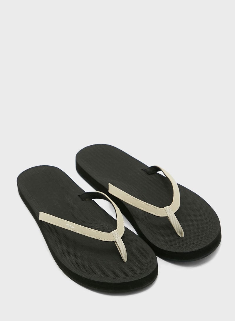 Casual Flip Flops