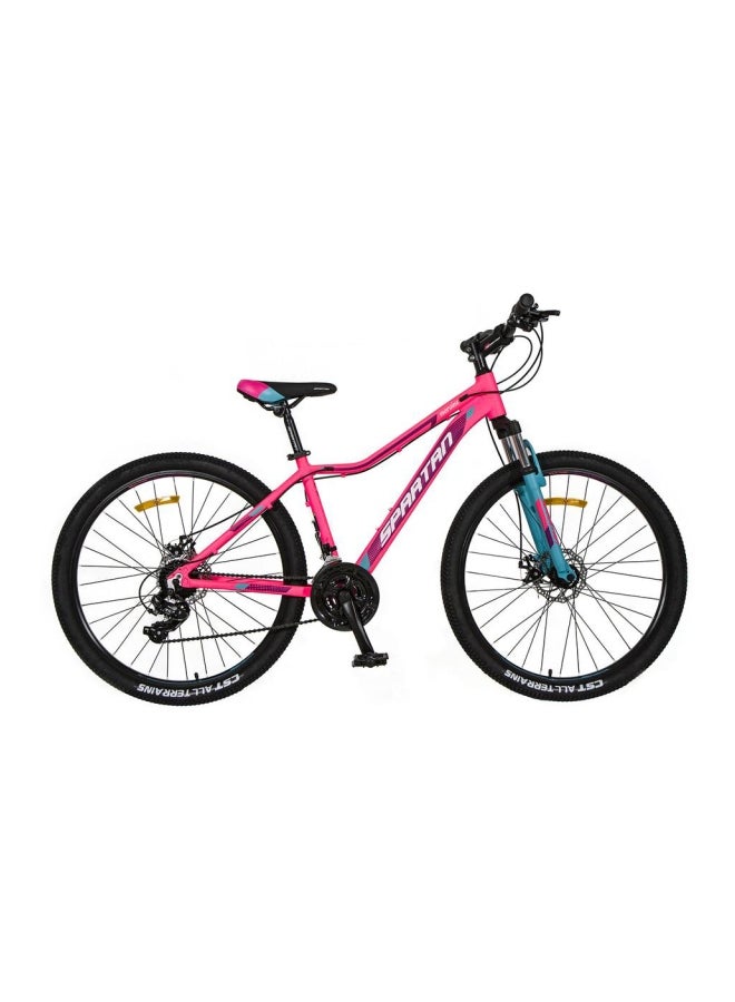 Moraine MTB Alloy Bike 27.5inch