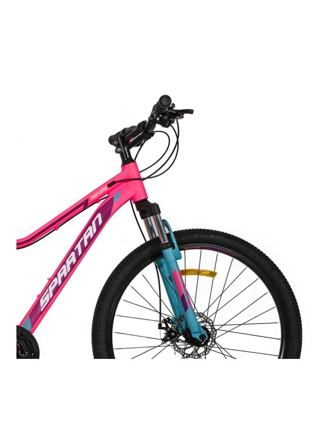 Moraine MTB Alloy Bike 27.5inch