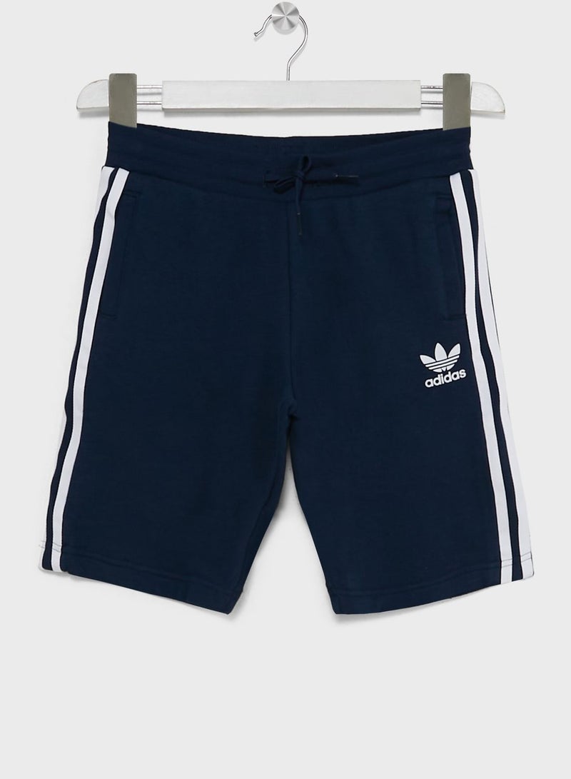 Kids Logo Shorts