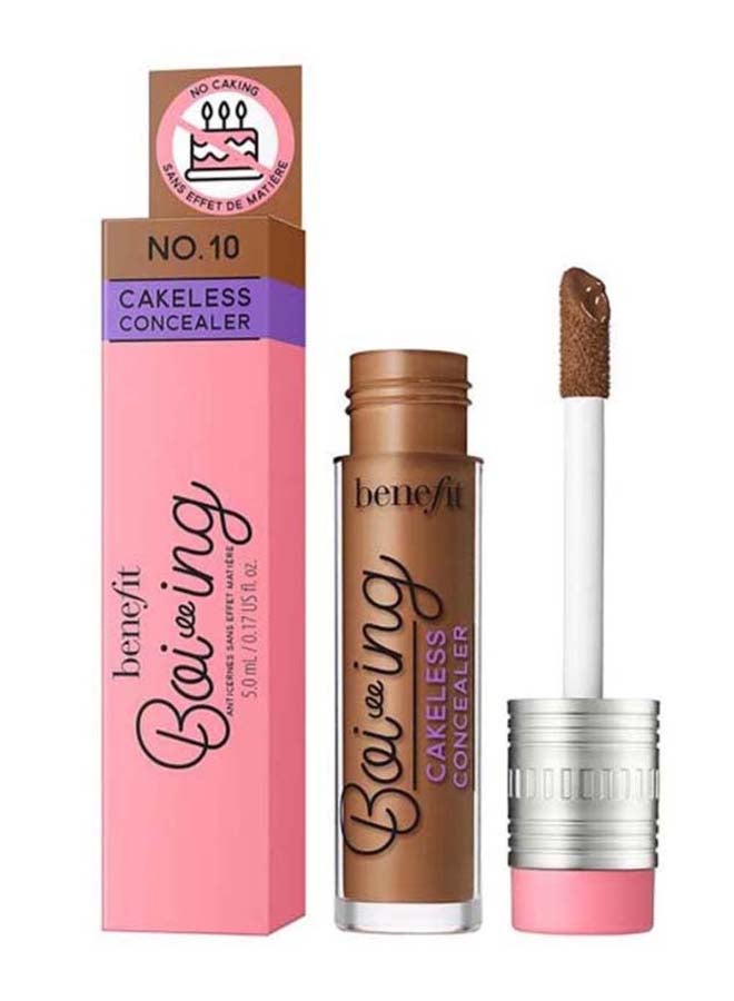 Boi-ing Cakeless Concealer 10-Deep Warm