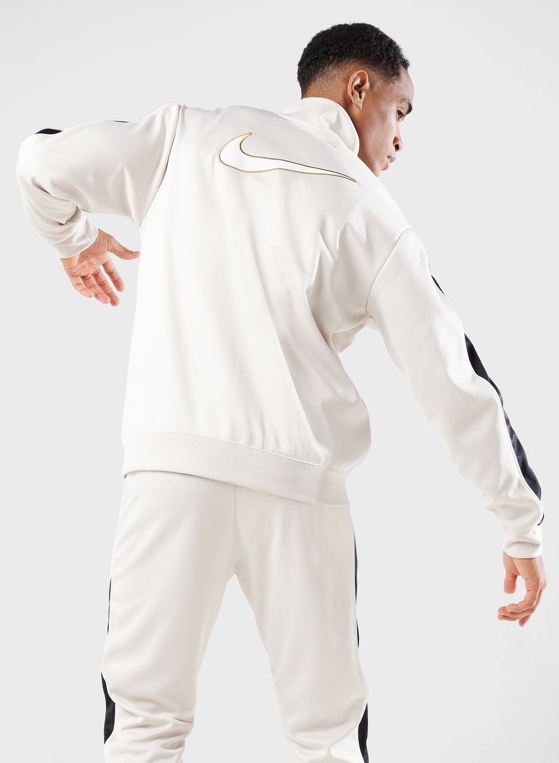 Nsw Essential Tracktop Jacket