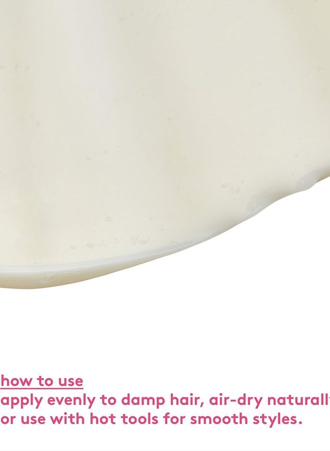 Easy Tiger Smoothing Balm, 200ml / 6.8fl.oz