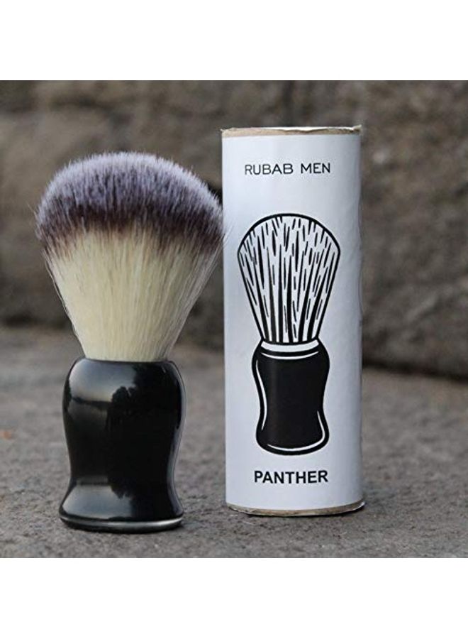 Shaving Brush Multicolour