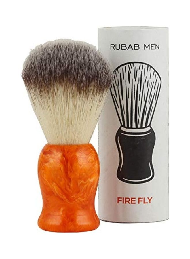 Shaving Brush Multicolour